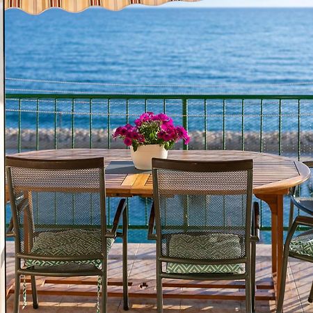 Apartment By The Sea Podgora Exteriör bild